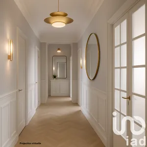 Appartement à Courbevoie (92400)