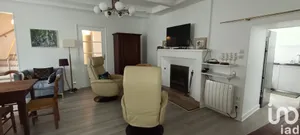 Maison de ville à Vivonne (86370)