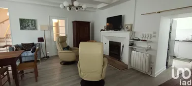 Maison de ville à Vivonne (86370)