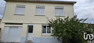 Maison traditionnelle à La Haie-Fouassière (44690)