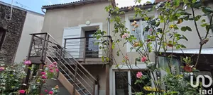 Townhouse at Vivonne (86370)