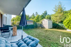 Appartement à Meaux (77100)