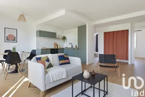 Apartment at Nantes (44000)