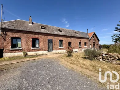 House at Estrées-Mons (80200)