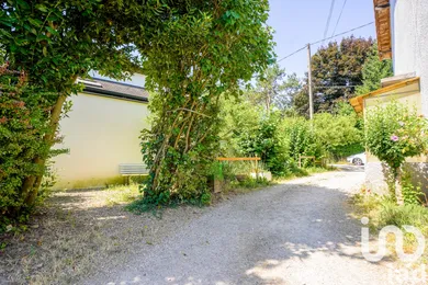 Apartment in Bourg-en-Bresse (01000)