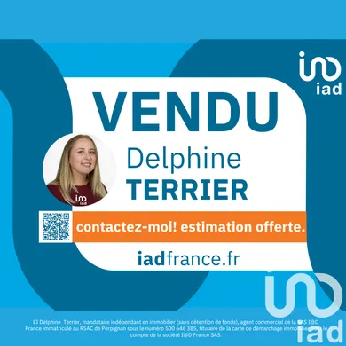 Apartment at Perpignan (66100)