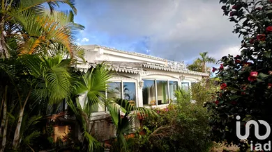 Maison à Saint-Paul (97435)