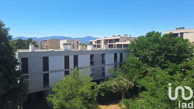 Apartment in Saint-Cyprien (66750)