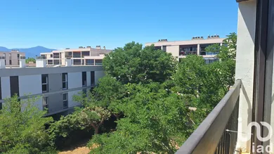 Appartement à Saint-Cyprien (66750)
