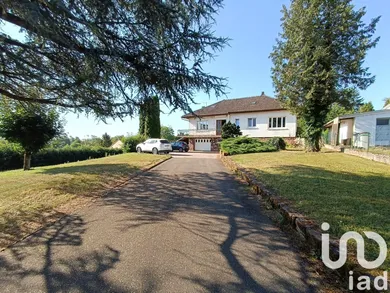 House at Bourbonne-les-Bains (52400)