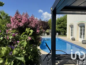 Maison à Thionville (57100)