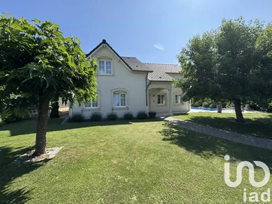 House at Thionville (57100)