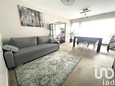 Appartement à Épinay-sous-Sénart (91860)
