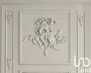 Maison à La Rochelle (17000)