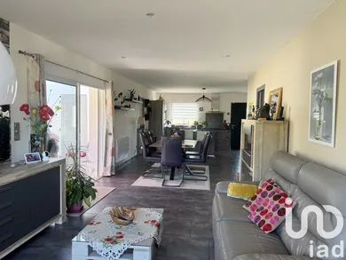 Maison traditionnelle à Pornic (44210)
