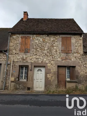 House at Vayrac (46110)