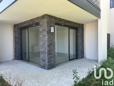 Appartement à Nemours (77140)