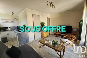 Appartement à Toulon (83000)