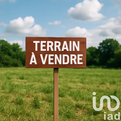Building plot in La Seyne-sur-Mer (83500)