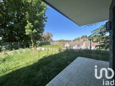 Appartement à Nemours (77140)