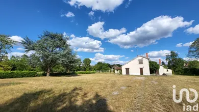 House at Châlette-sur-Loing (45120)