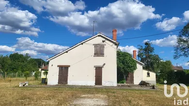 House in Châlette-sur-Loing (45120)