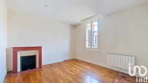 Apartment at Moulins (03000)