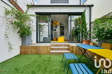 House at Bois-Colombes (92270)