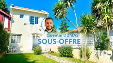 House at Bayonne (64100)