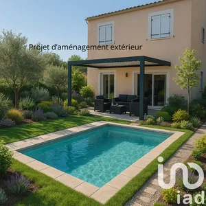 House at Forcalqueiret (83136)