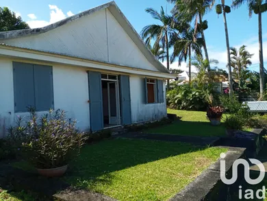 Maison à Petite-Île (97429)