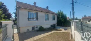 Maison à Saint-Mammès (77670)