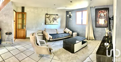 Maison de village à Bruyères-le-Châtel (91680)