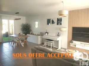 Maison traditionnelle à Octeville-sur-Mer (76930)