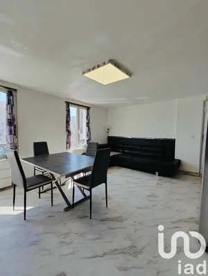 Appartement à Bagnolet (93170)