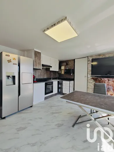 Appartement à Bagnolet (93170)