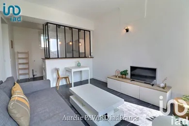 Apartment at Marseille (13006)