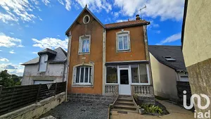 Maison de village à Val d'Erdre-Auxence (49370)