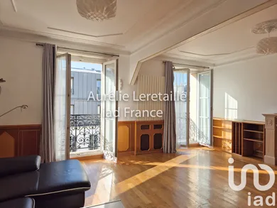 Appartement à Paris (75011)