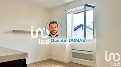 Appartement à Biarritz (64200)