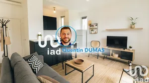 Apartment at Biarritz (64200)