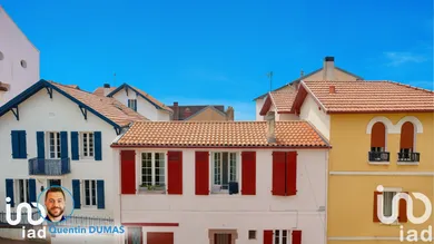 Apartment in Biarritz (64200)