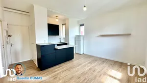 Appartement à Biarritz (64200)