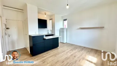 Appartement à Biarritz (64200)