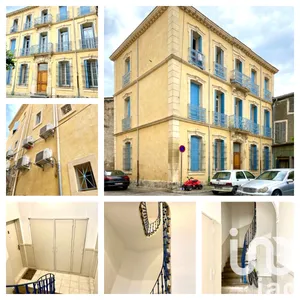 Appartement à Cuxac-d'Aude (11590)