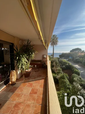 Apartment at Bandol (83150)