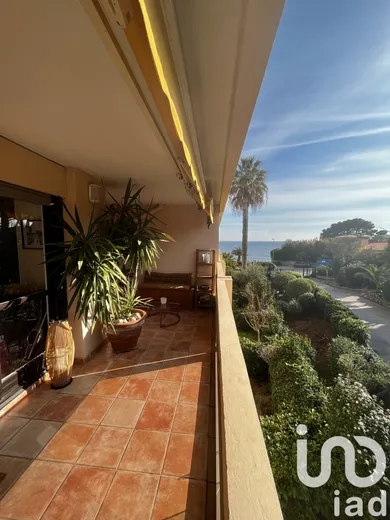 Apartment at Bandol (83150)