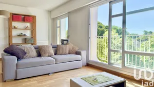 Appartement à RENNES (35200)