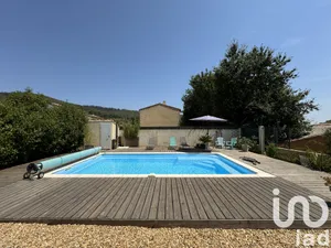 Maison à Puget-Ville (83390)