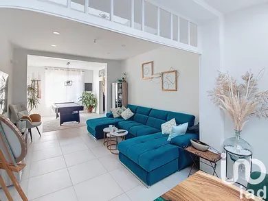 Maison à Lille (59260)